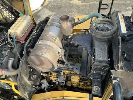 Chargeuse sur pneus 2013 Caterpillar 950K (37)