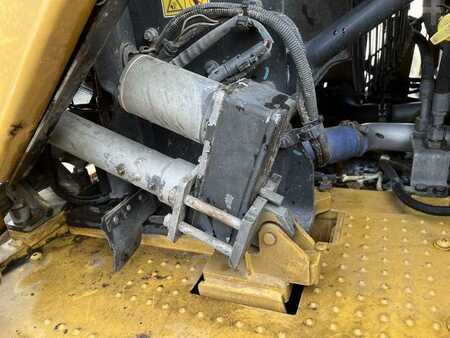 Chargeuse sur pneus 2013 Caterpillar 950K (40)