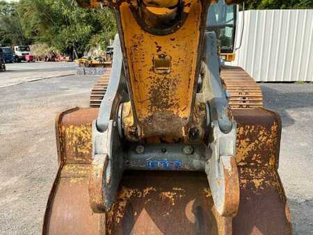 Koparki gąsienicowe 2000 Liebherr R924HDSL LITRONIC (12)