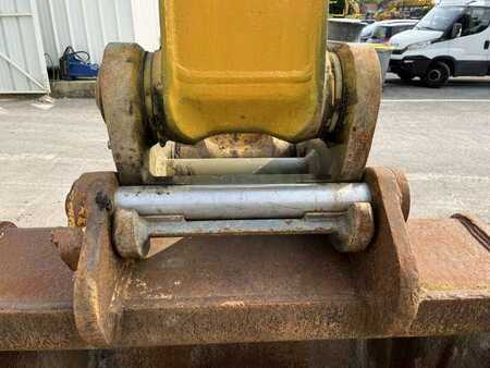 Koparki gąsienicowe 2000 Liebherr R924HDSL LITRONIC (14)