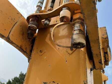 Koparki gąsienicowe 2000 Liebherr R924HDSL LITRONIC (21)