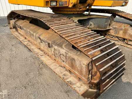 Koparki gąsienicowe 2000 Liebherr R924HDSL LITRONIC (23)