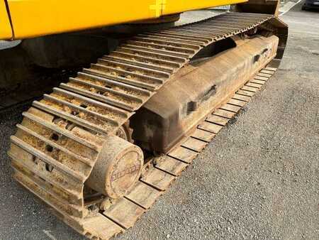 Koparki gąsienicowe 2000 Liebherr R924HDSL LITRONIC (24)