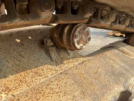 Koparki gąsienicowe 2000 Liebherr R924HDSL LITRONIC (27)