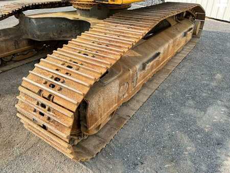 Koparki gąsienicowe 2000 Liebherr R924HDSL LITRONIC (29)