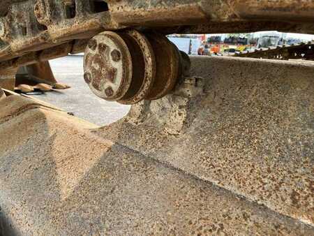 Koparki gąsienicowe 2000 Liebherr R924HDSL LITRONIC (33)