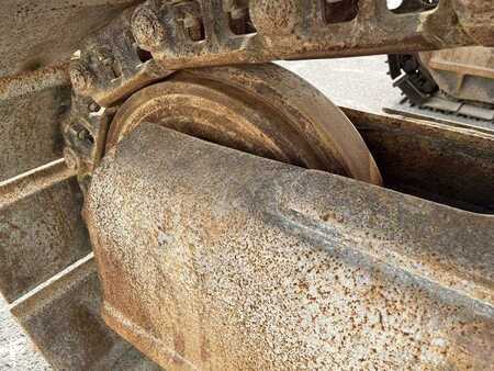 Koparki gąsienicowe 2000 Liebherr R924HDSL LITRONIC (34)