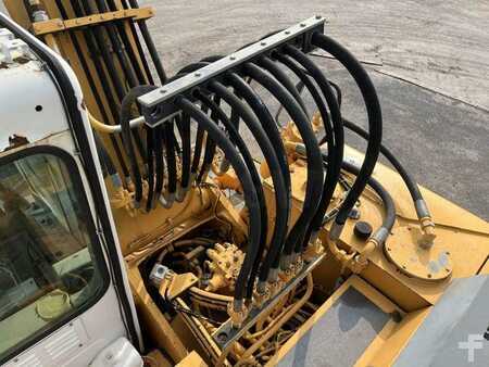 Koparki gąsienicowe 2000 Liebherr R924HDSL LITRONIC (42)