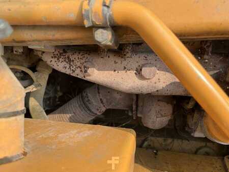 Koparki gąsienicowe 2000 Liebherr R924HDSL LITRONIC (48)