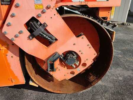 Compactadores pata de cabra  2004 Dynapac CC422C (13)