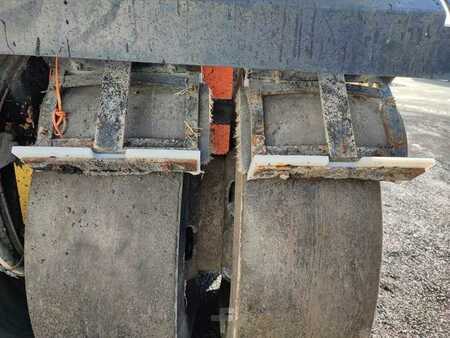 Compactadores pata de cabra  2004 Dynapac CC422C (21)