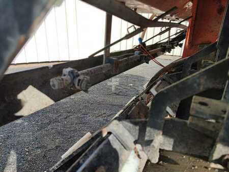 Compactadores pata de cabra  2004 Dynapac CC422C (24)