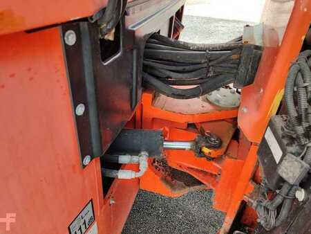 Compactadores pata de cabra  2004 Dynapac CC422C (25)