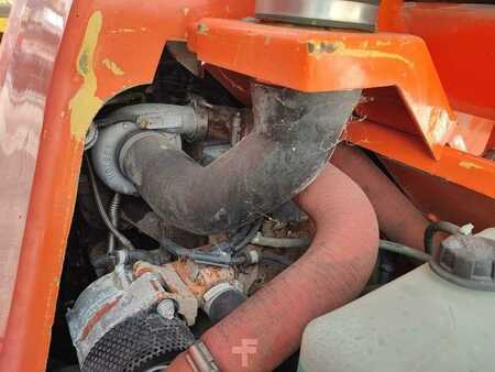 Compactadores pata de cabra  2004 Dynapac CC422C (27)