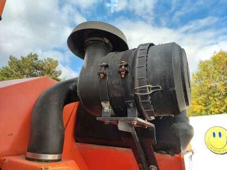 Compactadores pata de cabra  2004 Dynapac CC422C (28)