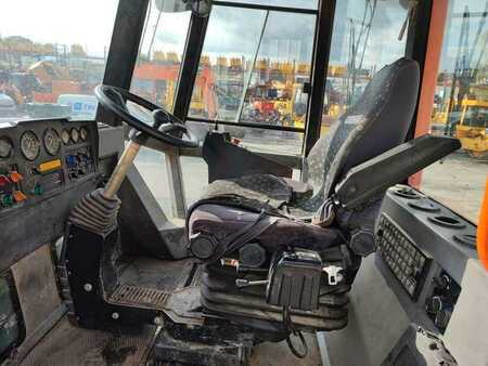 Compactadores pata de cabra  2004 Dynapac CC422C (38)