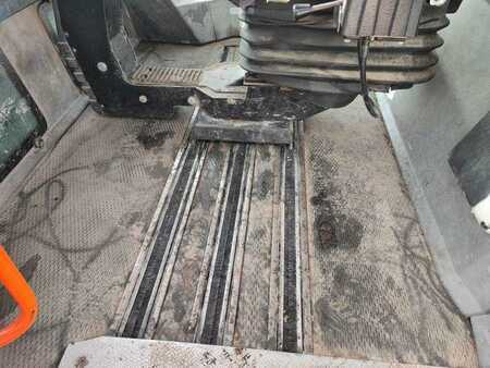 Compactadores pata de cabra  2004 Dynapac CC422C (39)