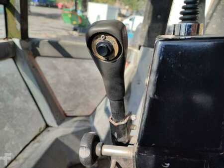 Compactadores pata de cabra  2004 Dynapac CC422C (43)