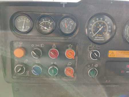 Compactadores pata de cabra  2004 Dynapac CC422C (46)