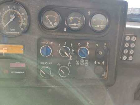 Compactadores pata de cabra  2004 Dynapac CC422C (47)