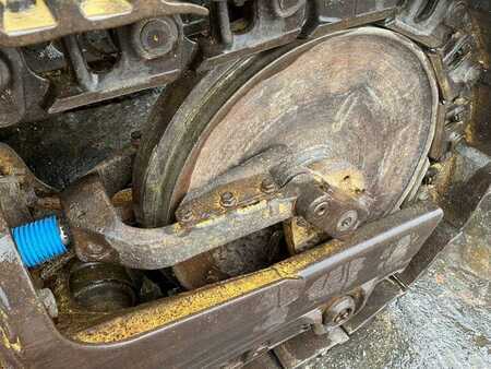 Cargadoras sobre orugas 1982 Caterpillar 953 (25)