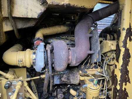 Cargadoras sobre orugas 1982 Caterpillar 953 (39)