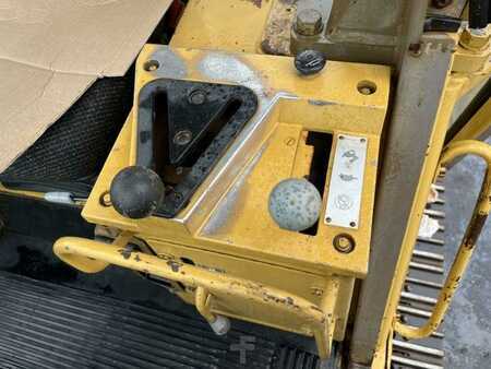 Cargadoras sobre orugas 1982 Caterpillar 953 (44)