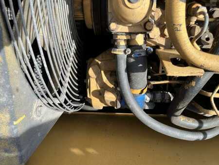 Rupsgraafmachines 2007 Caterpillar 312C (37)