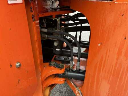 Chargeuse sur pneus 2000 Hitachi W130A (24)