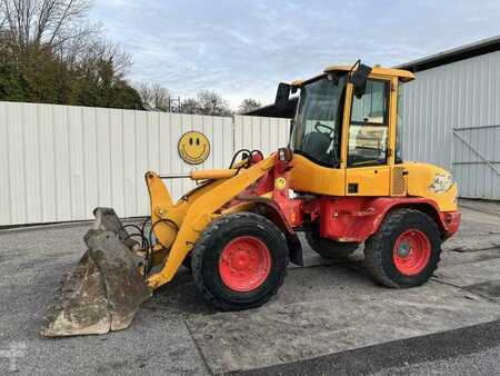 Overige 2010 Volvo L30B-Z/X (1)