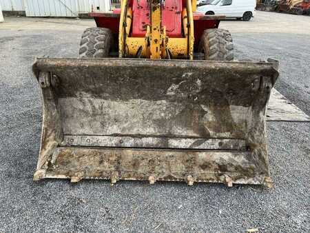 Overige 2010 Volvo L30B-Z/X (10)