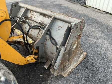 Overige 2010 Volvo L30B-Z/X (13)