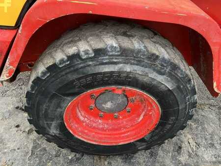 Overige 2010 Volvo L30B-Z/X (18)