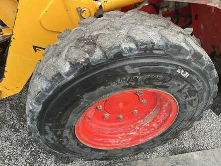 Overige 2010 Volvo L30B-Z/X (20)