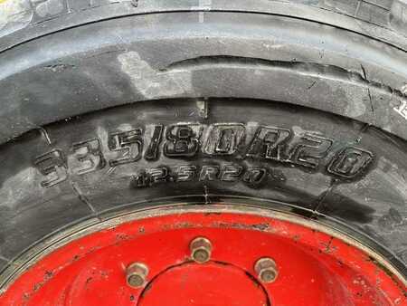 Overige 2010 Volvo L30B-Z/X (21)