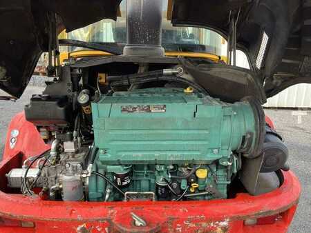 Overige 2010 Volvo L30B-Z/X (22)