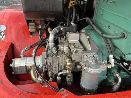 Overige 2010 Volvo L30B-Z/X (24)