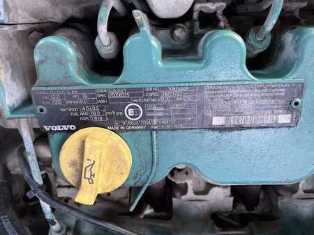 Overige 2010 Volvo L30B-Z/X (28)