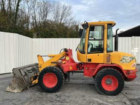 Overige 2010 Volvo L30B-Z/X (3)