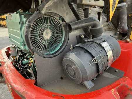 Overige 2010 Volvo L30B-Z/X (30)