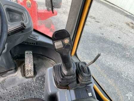 Overige 2010 Volvo L30B-Z/X (35)