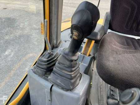 Overige 2010 Volvo L30B-Z/X (36)