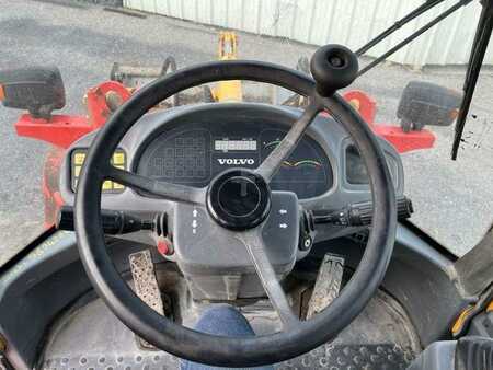 Overige 2010 Volvo L30B-Z/X (37)