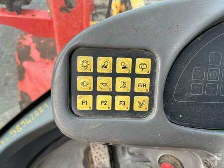 Overige 2010 Volvo L30B-Z/X (38)