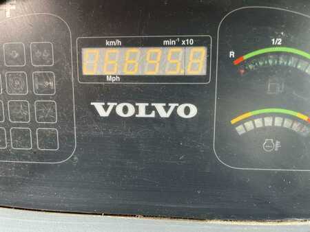 Overige 2010 Volvo L30B-Z/X (39)