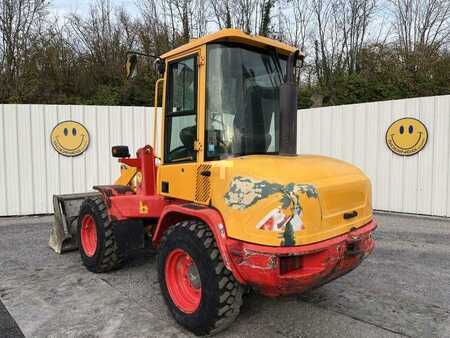 Overige 2010 Volvo L30B-Z/X (4)