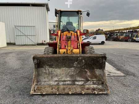 Overige 2010 Volvo L30B-Z/X (8)