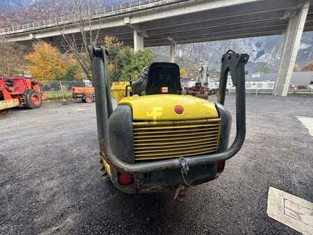 Minidumprar 2006 Neuson 4001 (24)