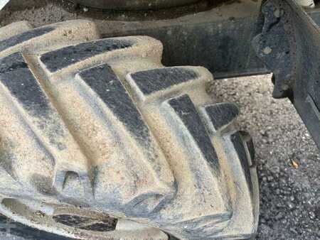 Minidumprar 2006 Neuson 4001 (37)