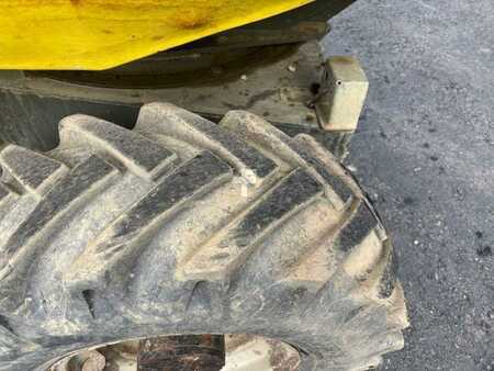 Minidumprar 2006 Neuson 4001 (42)